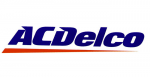 AC Delco Logo