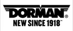 Dorman Logo